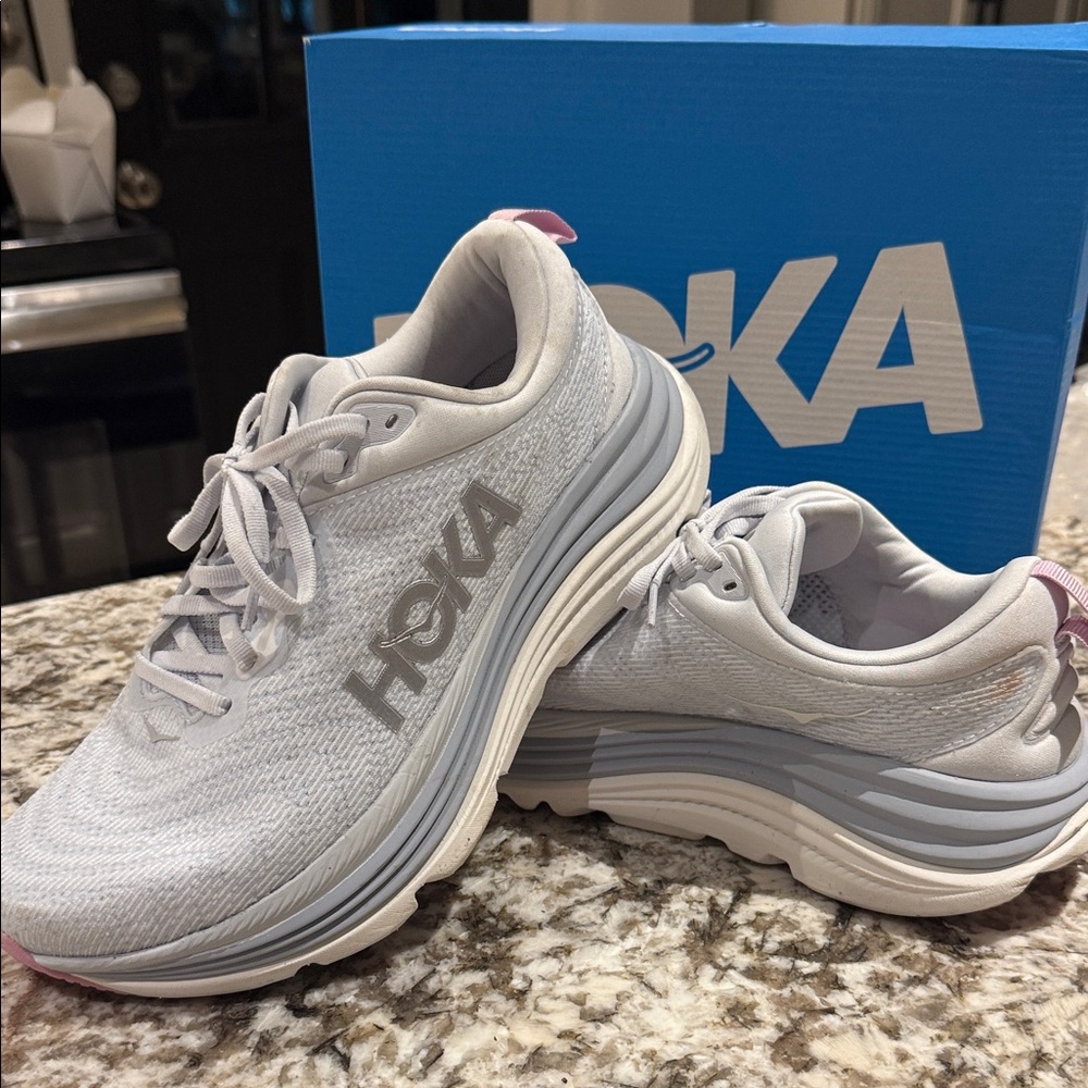 Hoka Women's Seal Ice Athletic Shoes